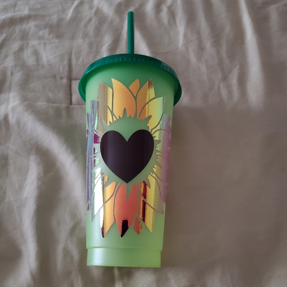 Personalized Cold cups!